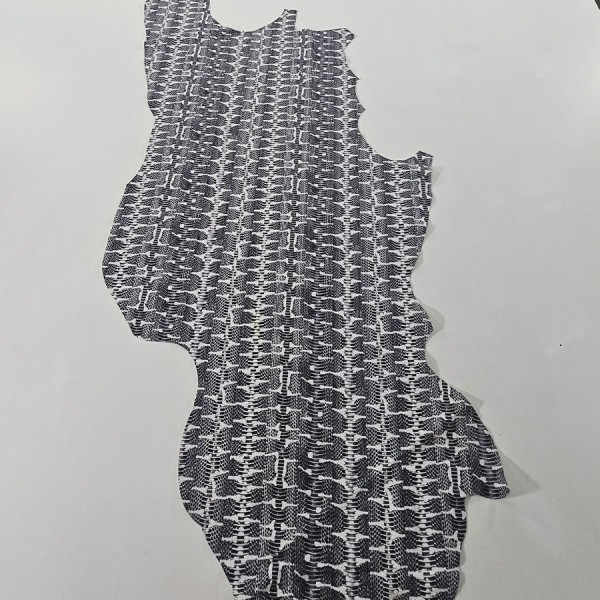 FANTASIA SERPIENTE 3238