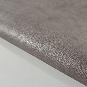 Milled Grain Leather Sides