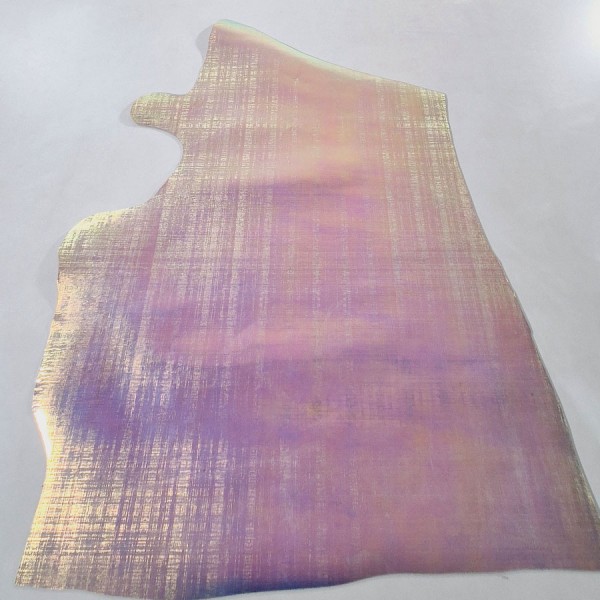 METAL LEATHER  526