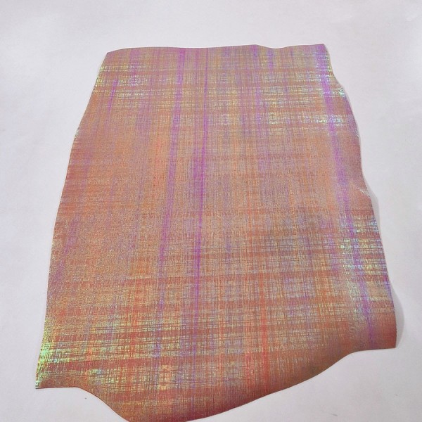 METAL  LEATHER  839