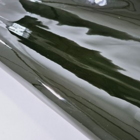dark green vernice