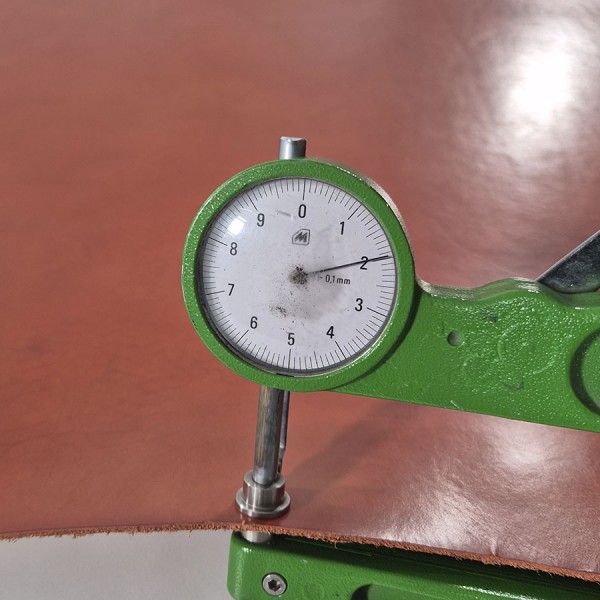VEGETABLE LEATHER