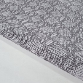 piel de serpiente - curtidos sevillano