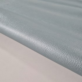 blue turquoise leather