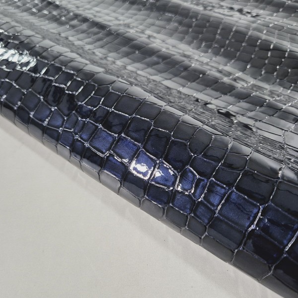COCODRILO AZUL   1201