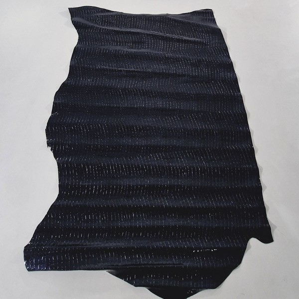 CROCODILE LEATHER  1201