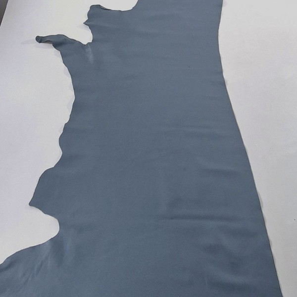 CUERO VACUNO AZUL  5160