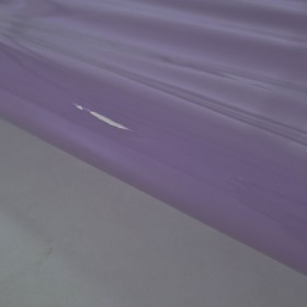 charol vacuno morado lila