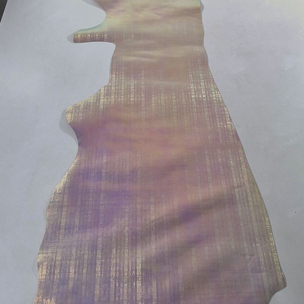 LAMINATED LEATHER 5545