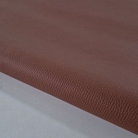 cuero marron habana