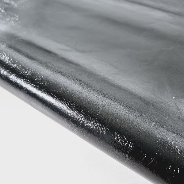 BLACK LEATHER  5269