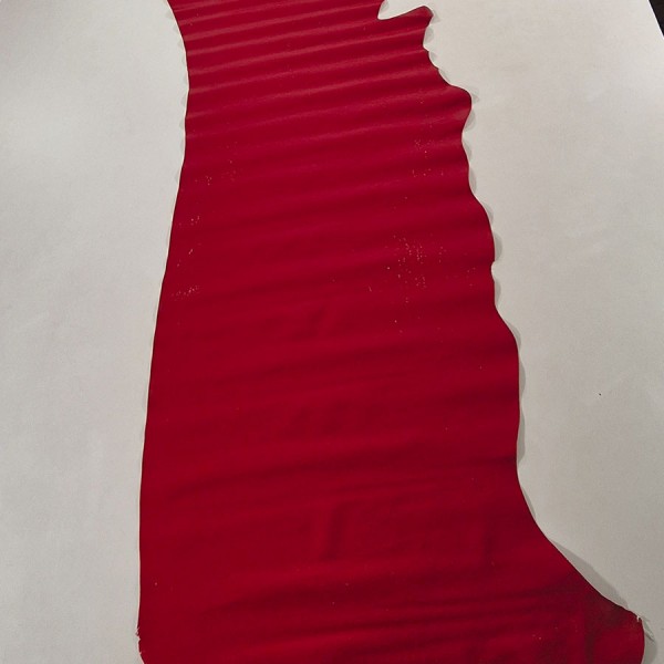 CHAROL ROJO 1752