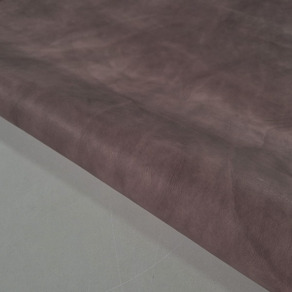 RETAL CUERO MARRON  973