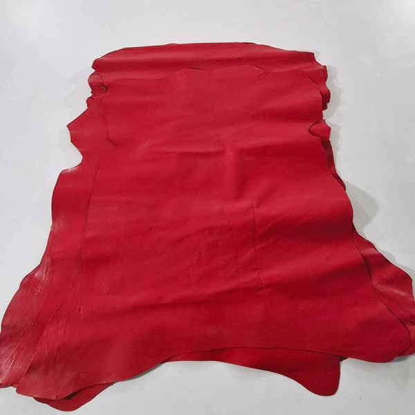 RED GOAT LEATHER  2215