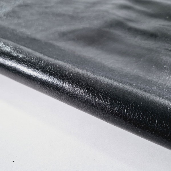 BLACK LEATHER 2245