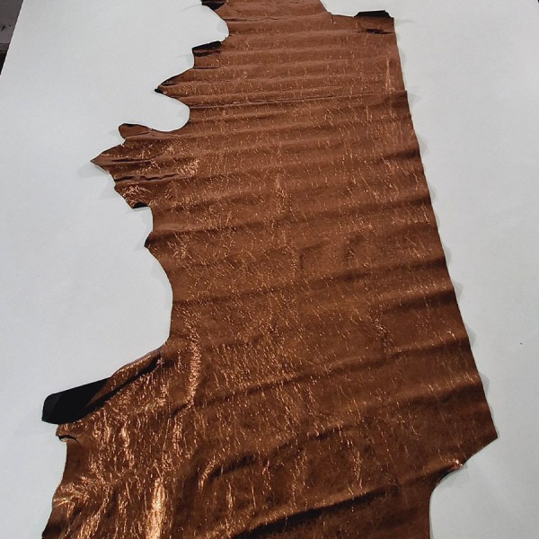 LAMINATED LEATHER   930