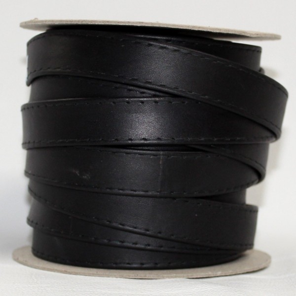 LEATHER STRAP 25 mm