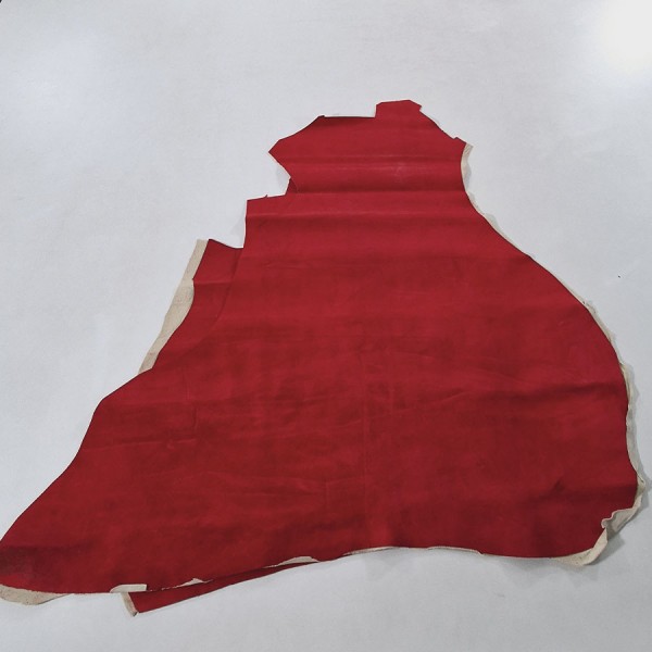 SERRAJE ROJO 1314