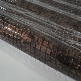 Crocodile leather - Curtidos Sevillano