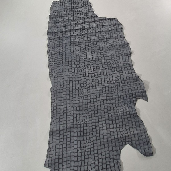 PIEL COCODRILO  1241