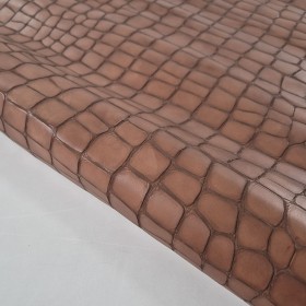 crocodile leather - curtidos sevillano