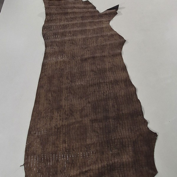 PIEL COCODRILO 2953