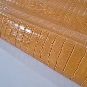 EMBOSSED LEATHER   1558