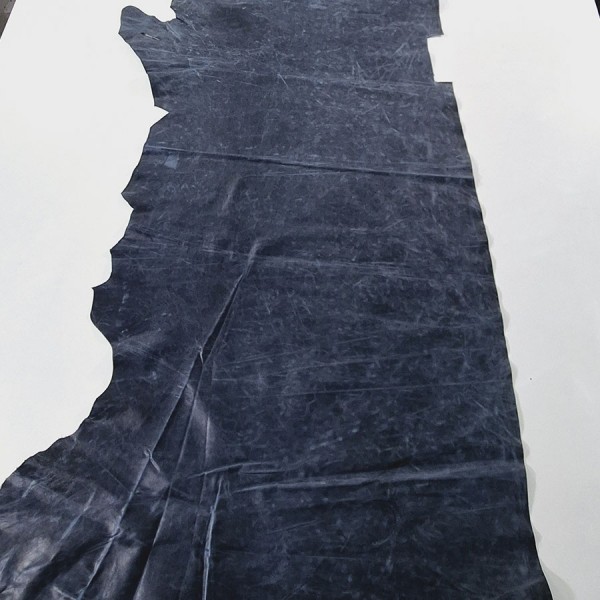 BLUE LEATHER 1383
