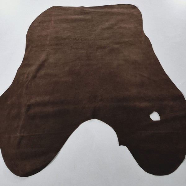 COWSPLIT DARK BROWN 1059