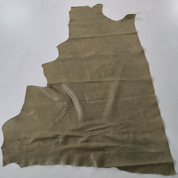 GREEN ANILINE 85