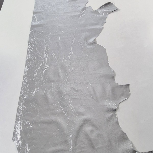 LAMINATED  LEATHER 460
