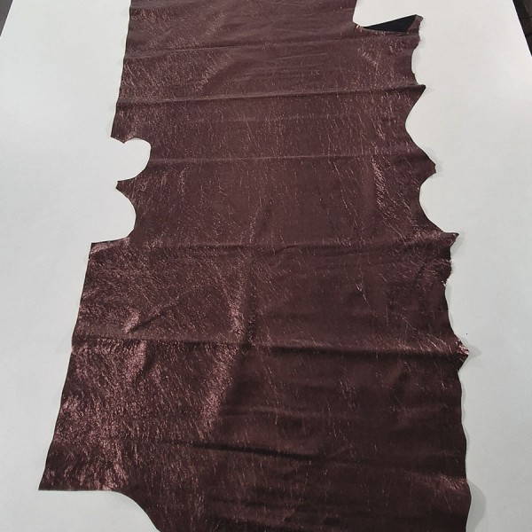 LAMINATED LEATHER 3506