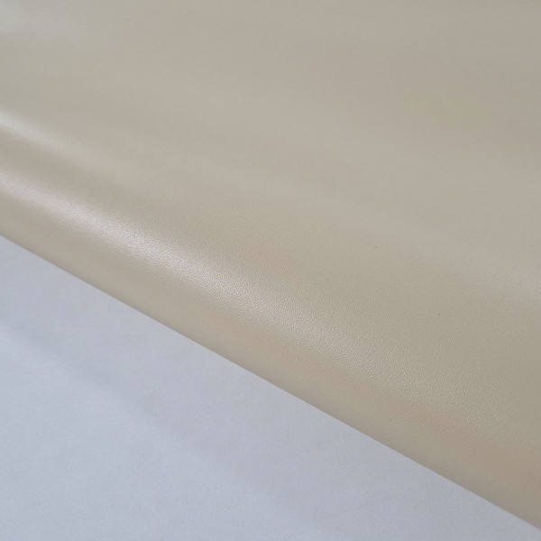 BEIGE CREAM LEATHER  4832