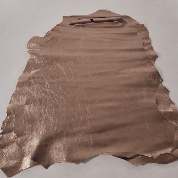 LAMINATED LEATHER  307