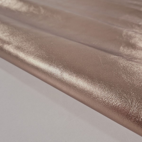 CABRA LAMINADO COBRE  307