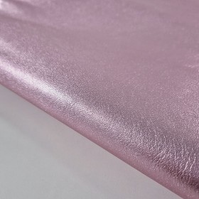 Metallic Goat Skin