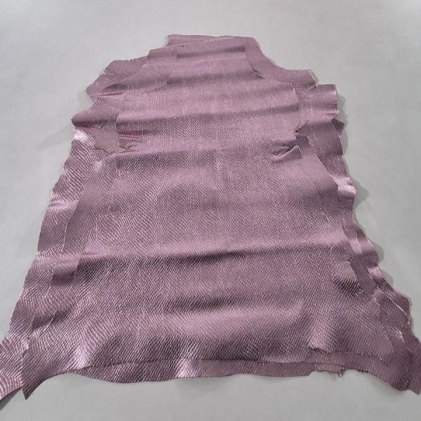 LAMINATED  LEATHER 1599
