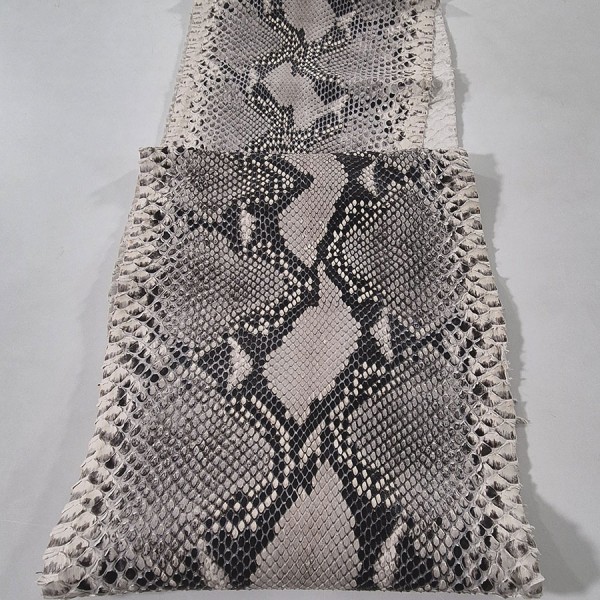 REAL SNAKE SKIN 1354