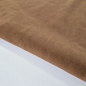 splitsuede leather