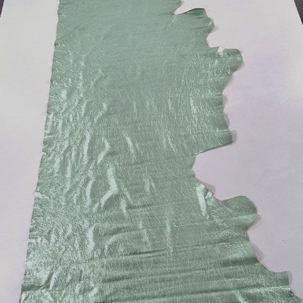 LAMINATED  LEATHER  3401