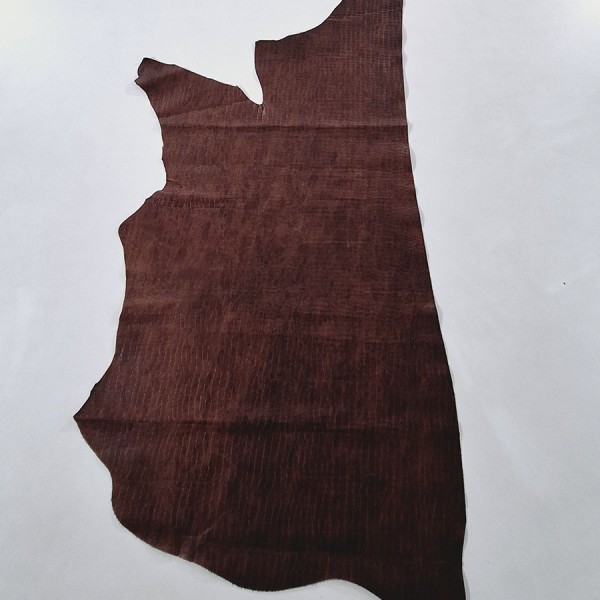 EMBOSSED   LEATHER  3816