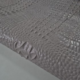 EMBOSSED LEATHER 1417