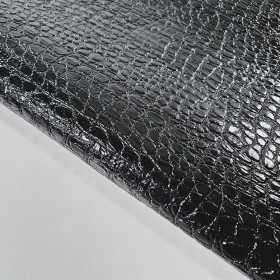 crocodile leather