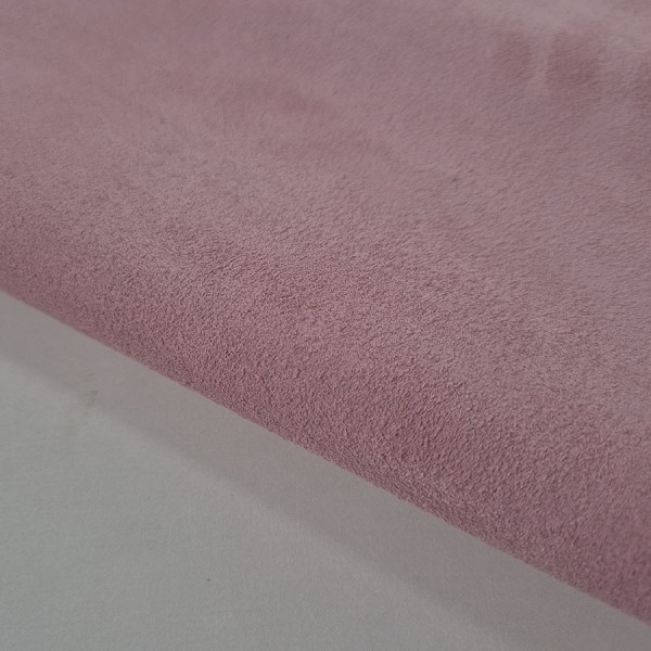 PINK  COWSUEDE  3722