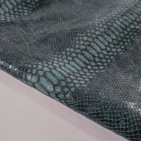 snake leather