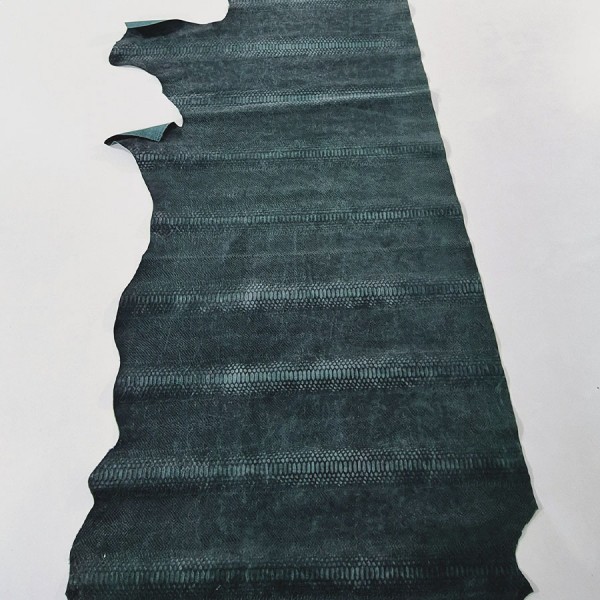 GRABADO SERPIENTE 1792