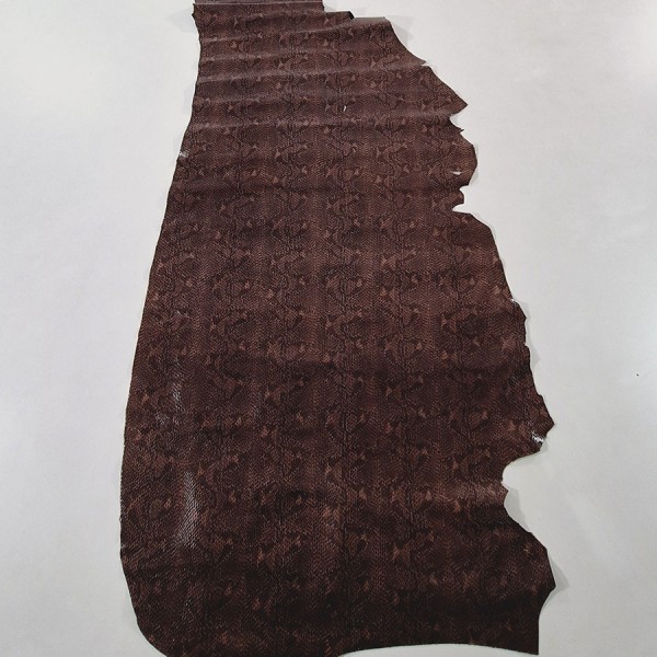 PIEL DE SERPIENTE 1570