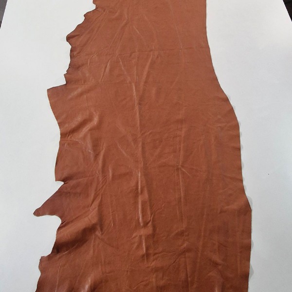 BROWN LEATHER  4565
