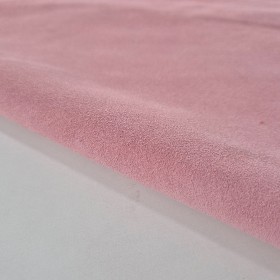 cowsuede leather