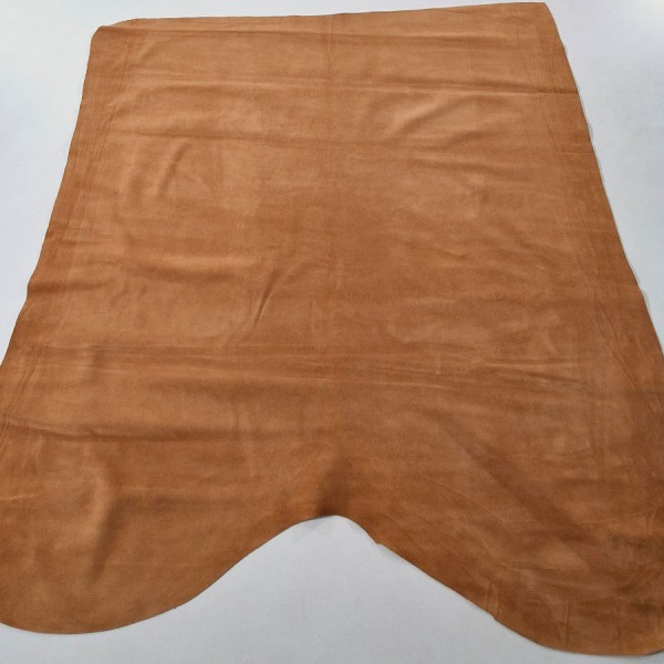 COWSUEDE BRANDY 716